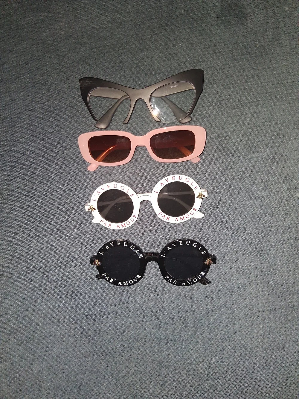 Sunglasses